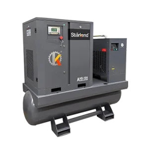 Compresor de aire AHB-10A