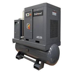Compresor de aire AHB-20A