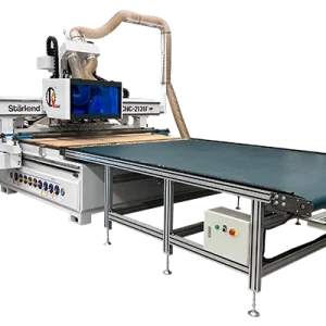 CNC Nesting CN9-2131F