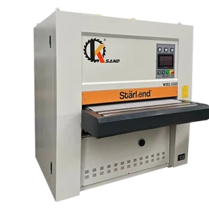 Calibradora Industrial WBS-1300
