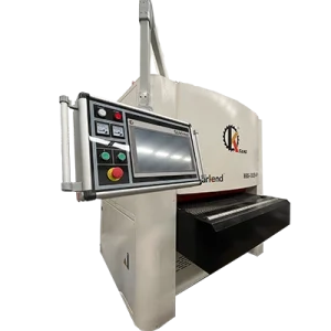 Calibradora Industrial WBS-1302R
