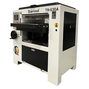 Cepillo industrial TR-630