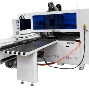 Taladro CNC DT-612ATS