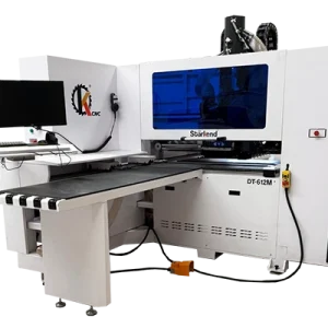 Taladro CNC DT-612M