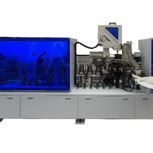 Enchapadora Automática Industrial EB-210X