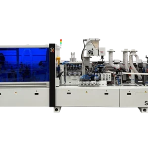 Enchapadora Automática Industrial EB-230XP