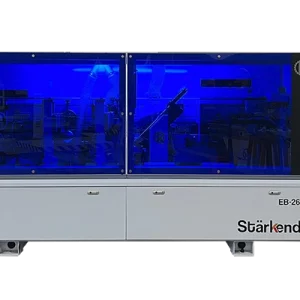 Enchapadora Automática Industrial EB-266