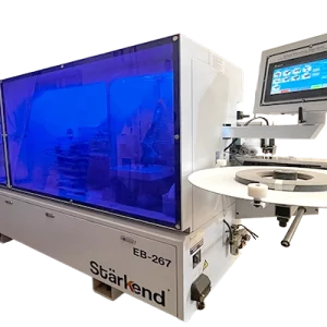 Enchapadora Automática Industrial EB-267