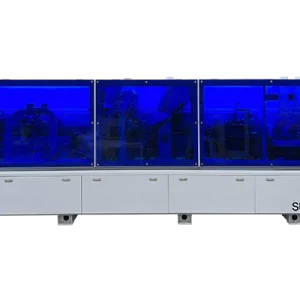 Enchapadora Automática Industrial EB-268