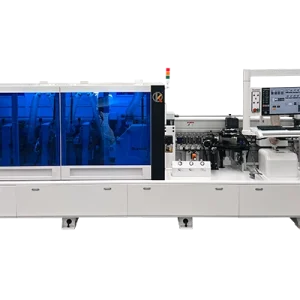 Enchapadora Automática Industrial EB-368JK
