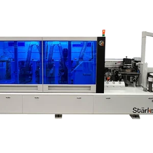 Enchapadora Automática Industrial EB-368K