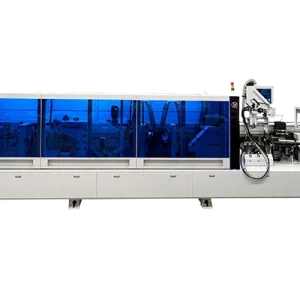 Enchapadora Automática Industrial EB-468JK