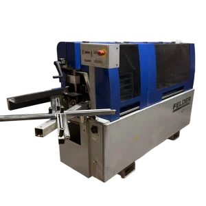 Enchapadora de Cantos G-500