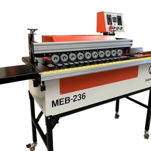 Enchapadora Semiautomática MEB-236