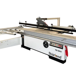 Sierra Escuadradora Industrial TS-324J