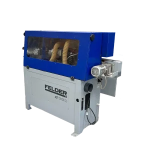 Enchapadora de Cantos G-330