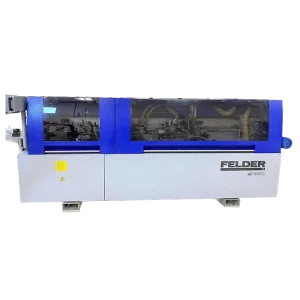 Enchapadora de Cantos G-680