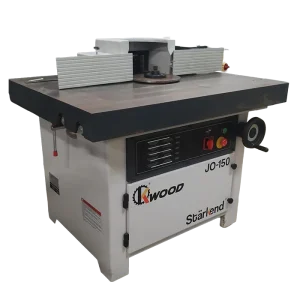 Trompo industrial JO-150
