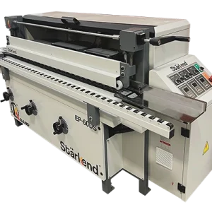Lijadora de canto EP-60DS