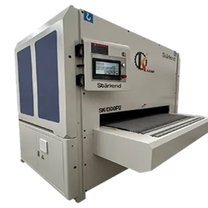 Lijadora de cepillos SK-1300P2