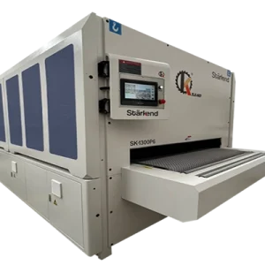 Lijadora de cepillos SK-1300P6