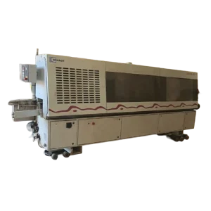 Enchapadora de Cantos KD-77C