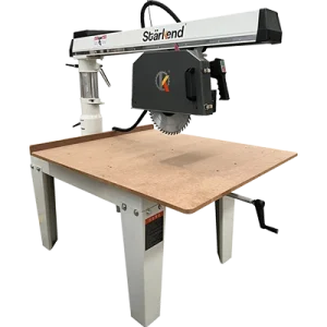 Sierra Radial RAS-640 / RAS-9030