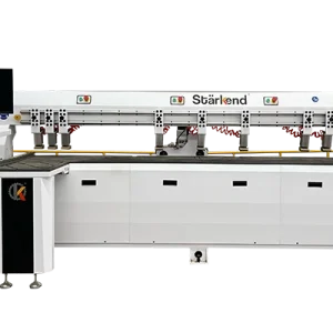 Taladro CNC SD-602T