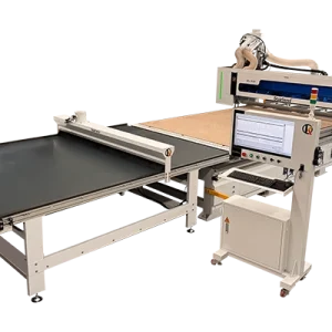 CNC Nesting SKL-2131