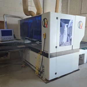 Taladro CNC STK-612S