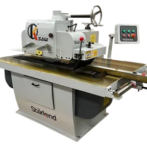 Sierra Hiladora SRS-154D