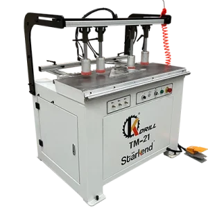 Taladro Multiple TM-21