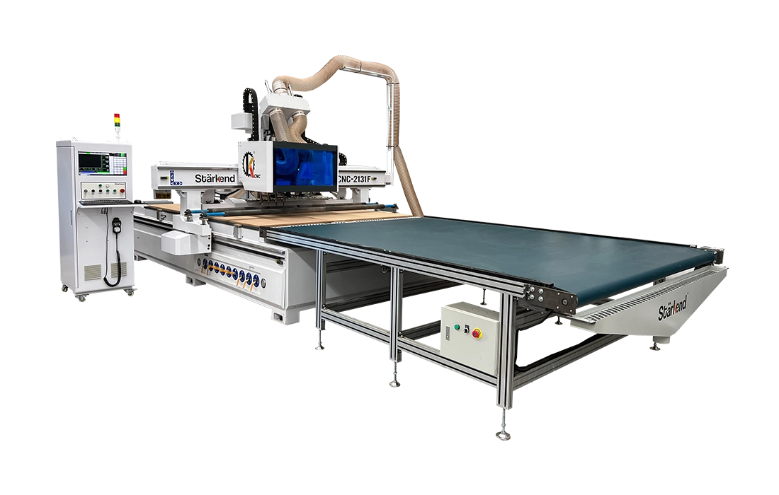 CNC