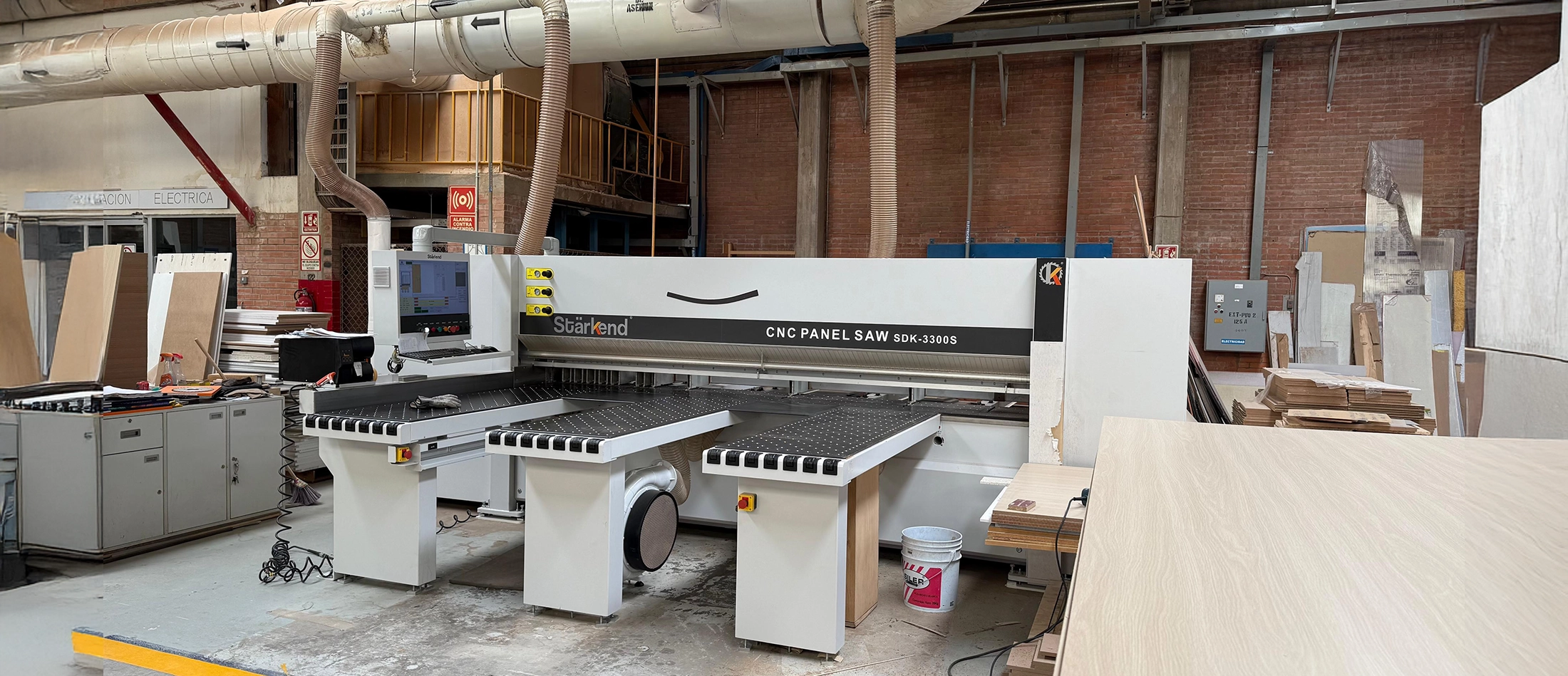 CNC